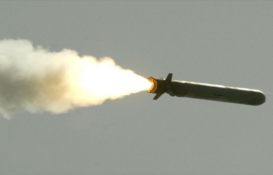 Тень Tomahawk над Россией: превентивный удар неизбежен?