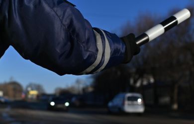 «Письма счастья» станут приходить с каждой камеры: штраф за отсутствие ОСАГО могут запустить по всей России