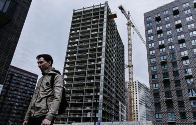 Ипотека съест половину зарплаты: чтобы взять кредит, нужен доход от 191 тысячи