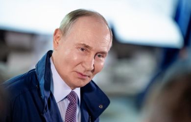Путину — 73! Зеленский готовит ловушку. На Украине шок и паника: главное к 21:00