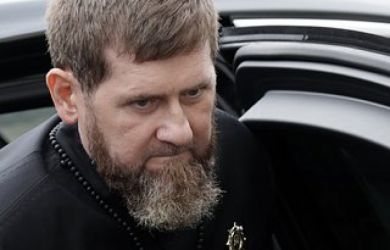 «Кадырова поставили на место: в АП устроили разнос за скандал с генералом. Трибунал был лишним?»: INSIDER BLACK