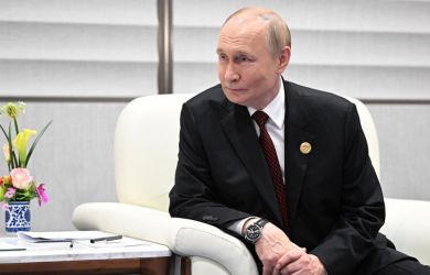 Между Путиным и его ближайшим соратником пробежала черная кошка: «устроил клановость». «INSIDER-T»