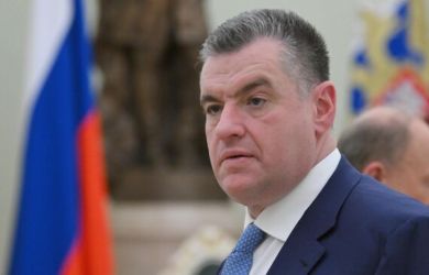 «Мы не должны допустить дальнейшего социального расслоения. Оно и так велико. Иначе дети уйдут в криминал»: ГД