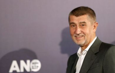 Чехия закрывает кошелёк: Киеву не дадут «ни кроны»