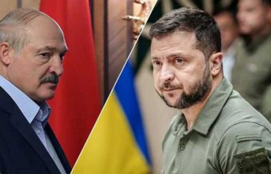 Игра в одни ворота: Азаров о реакции Зеленского на предложение Лукашенко