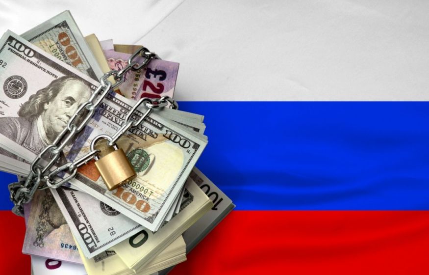 ЕС в шоке: Бельгия отказалась конфисковывать российские активы ЕС в шоке: Бельгия отказалась конфисковывать российские активы