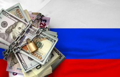 ЕС в шоке: Бельгия отказалась конфисковывать российские активы