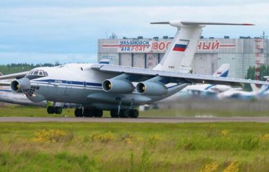 НАТО готово стрелять по русским самолётам: FT раскрыла планы альянса