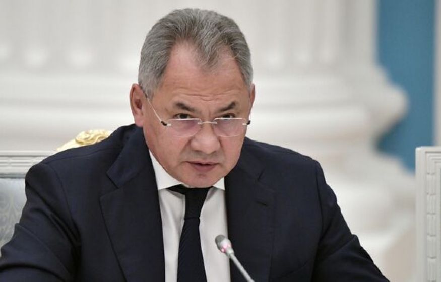 Шойгу экстренно начал прятать свои активы: сдал Попов? «Разведчик»