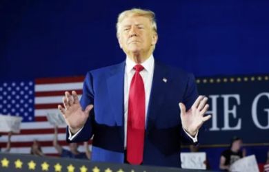 Шатдаун только начался: Трамп предупредил о грядущем хаосе в США