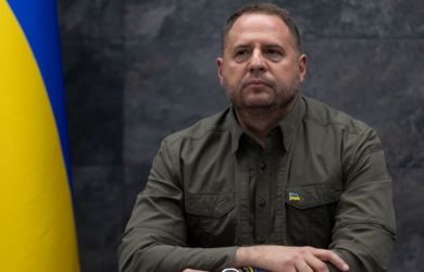 «Ответка» не заставит ждать: глава офиса Зеленского Ермак угрожает разгромом России 