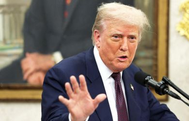 Жесткий ответ Трампу из России. Конфликт МИД и Кремля. Россию хотят разгромить: главное к утру