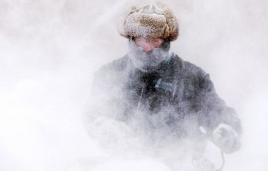 Лишь раз в 20 лет: синоптики предупреждают об аномально холодной зиме в России и в Европе
