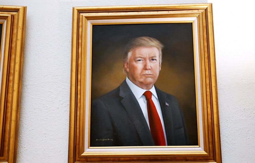 Момент истины: получил ли Трамп Нобелевскую премию мира?