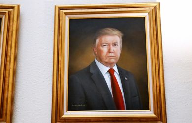 Момент истины: получил ли Трамп Нобелевскую премию мира?