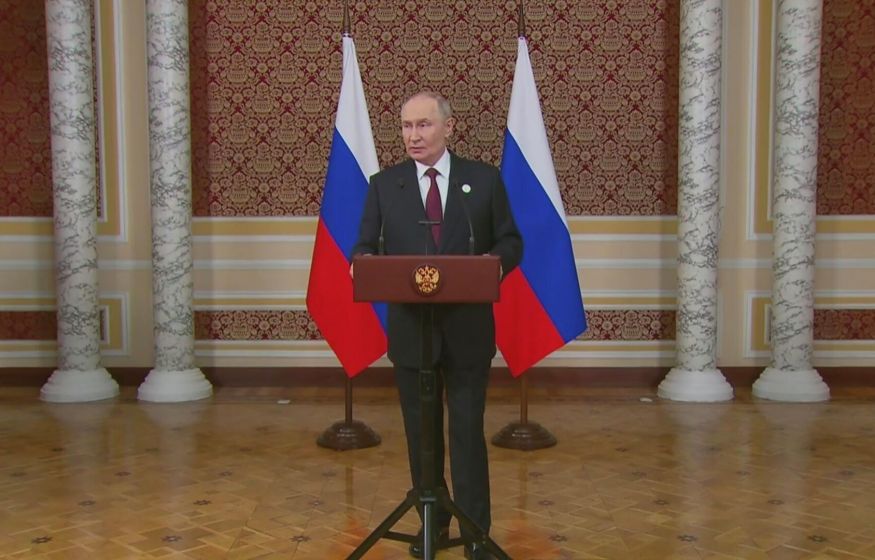 Нужна ли России иностранная рабочая сила? Путин расставил «точки над i»