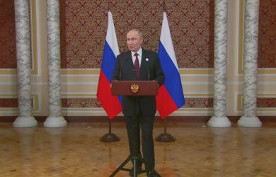 Нужна ли России иностранная рабочая сила? Путин расставил «точки над i»