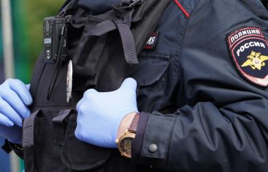 «Полицию рискуют превратить в проходной двор, подорвать к ней доверие людей. Кадров мало из-за нищенских зарплат»: СРЗП