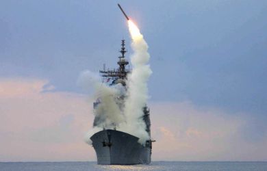 США намекнули на «очень мощное оружие» для Украины — без деталей
