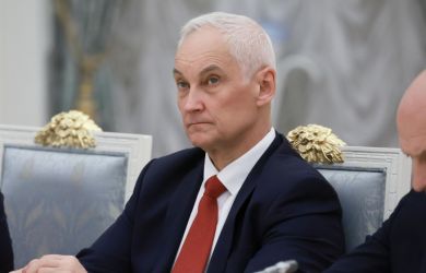 «Остановите СВО»: оппозиционер. «Бункер Зеленского погрузился во тьму». Приказ Белоусова: главное к 21:00