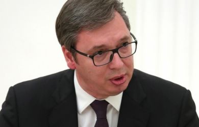 Вучич разочарован условиями на поставку газу из России. Что расстроило президента Сербии?