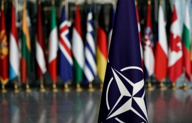 НАТО готовит удар по западным рубежам России: Шпион