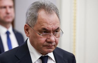 «"Конец спектакля": Как "жертвам" Шойгу готовят "урок" в СИЗО»: Разведчик