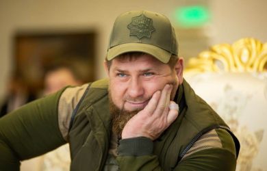 «Кадыров хочет укрепить влияние в Минобороны и расчистить дорожку сыну Адаму»: INSIDER BLACK