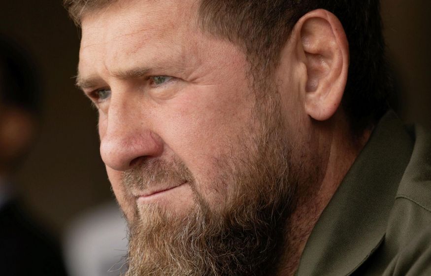 Кадыров метит в МО? Тайные переговоры об окончании СВО. Зеленский «побеждает», Трамп ставит ультиматум: главное к утру