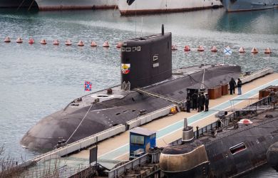 «Тихая» угроза у французских берегов: российская подлодка всплыла у границ НАТО