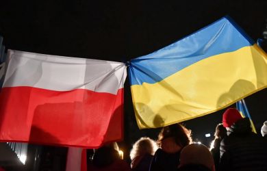 Последний поезд в ЕС ушёл? Почему Польша закрывает границы для украинцев