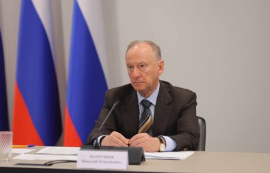 Династия Патрушевых: отец готовит сына в преемники Путина