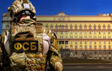 Заказной взрыв: как сорвали заказное убийство генерала в Москве