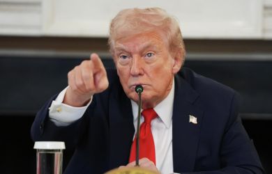 «"Угроза Tomahawk": Кремль готов к ультиматуму от Трампа»: INSIDER-T