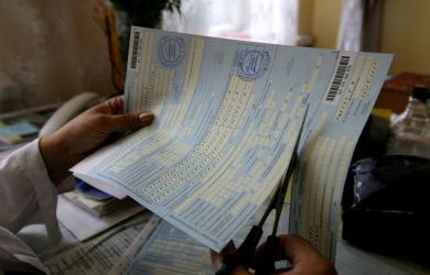 Минздрав ответил на сообщения о пересмотре выдачи больничных листов: с некоторыми заболеваниями не дадут больничный?