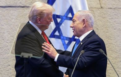 «Вместо Нобелевской премии мира»: что Нетаньяху подарил Трампу?