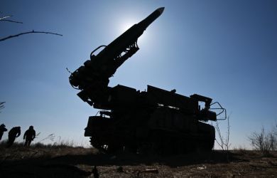 «Впереди США. Мы не можем прорвать ПВО РФ и атаковать Москву, как угрожает Зеленский»: депутат Верховной Рады