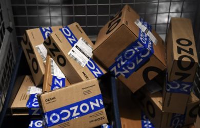 Берите попкорн — кино начинается: каждый пятый продавец покинет WB и Ozon из-за роста НДС до 22%