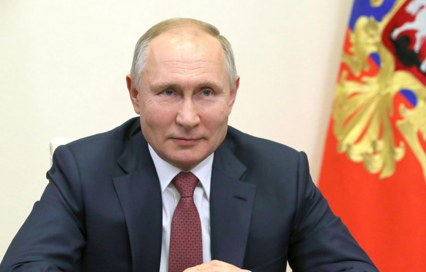 Трамп рассказал, как Уиткофф пять часов говорил с Путиным, не зная о России