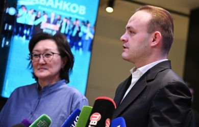 Как Даванков стал звездой шоу без настоящей борьбы? 