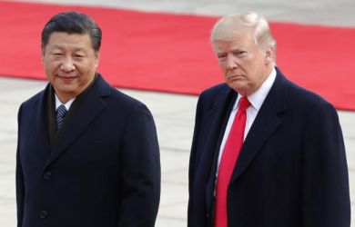 Трамп отказался встречаться с Си Цзиньпином. Китай начал давить. Ответят ли США?