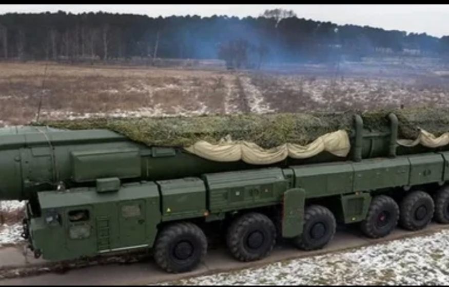 Ракетный обмен: «Орешник» для Венесуэлы в обмен на «Томагавки» Украине Ракетный обмен: «Орешник» для Венесуэлы в обмен на «Томагавки» Украине