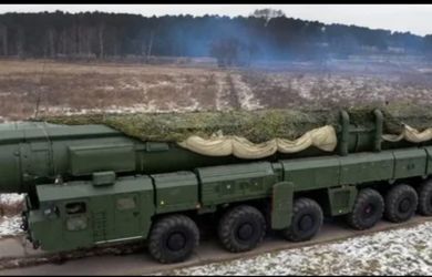 Ракетный обмен: «Орешник» для Венесуэлы в обмен на «Томагавки» Украине