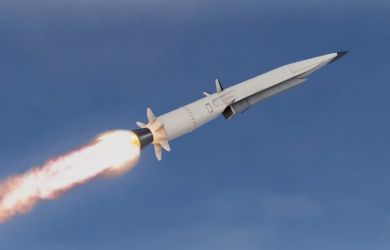 Гонка, которую США проигрывают: почему Пентагон не может угнаться за российским «Цирконом»