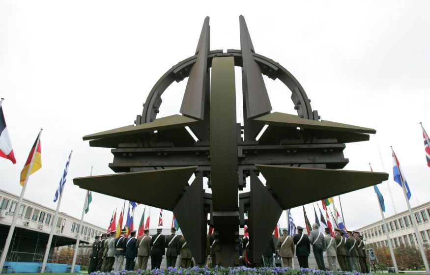 Россия создает второе НАТО. Кто будет проводить СВО вместе с РФ? Sohu Россия создает второе НАТО. Кто будет проводить СВО вместе с РФ? Sohu