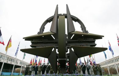 Россия создает второе НАТО. Кто будет проводить СВО вместе с РФ? Sohu