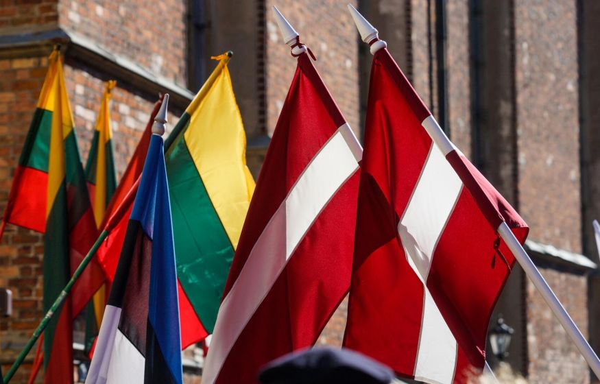 НАТО заподозрили в подготовке провокации против России в Прибалтике