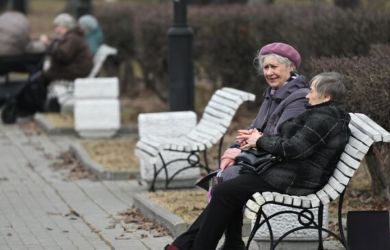 «Всех пенсионеров лишат денег»: в следующем году россиян ждет новая пенсионная реформа?
