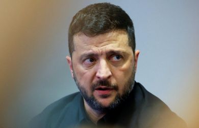«Зеленский устранил своего конкурента, лишив его гражданства Украины»: теория политолога