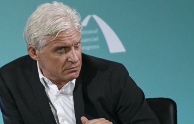 Доигрался в «плохого человека»: с Тинькова* взыскали 40 млн за пост о Дерипаске